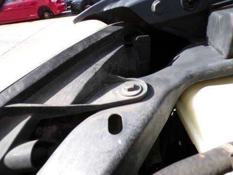 Foto 2ª: Faro Derecho Nissan Qashqai MR20 (2007)