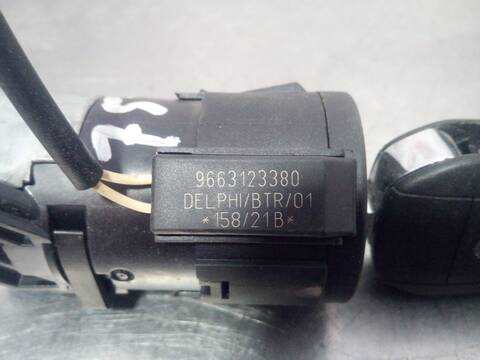 Foto 4ª: Antirrobo Peugeot 208 ALLURE 101CV 74KW [HN05/PSA] (2021)