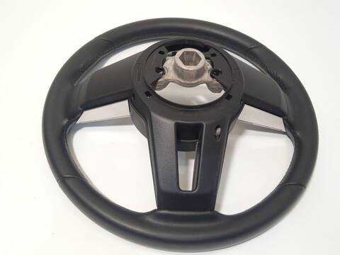 Foto 4ª: Volante Mazda 3 2.0 SKYACTIV-G M HYBRID HATCHBACK 122CV 90KW [PEXN] (2023)