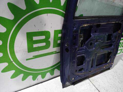 Foto 3ª: Puerta Lateral Corredera Derecha Nissan Serena 2.3 LX DIESEL 75CV [LD23] (1992)