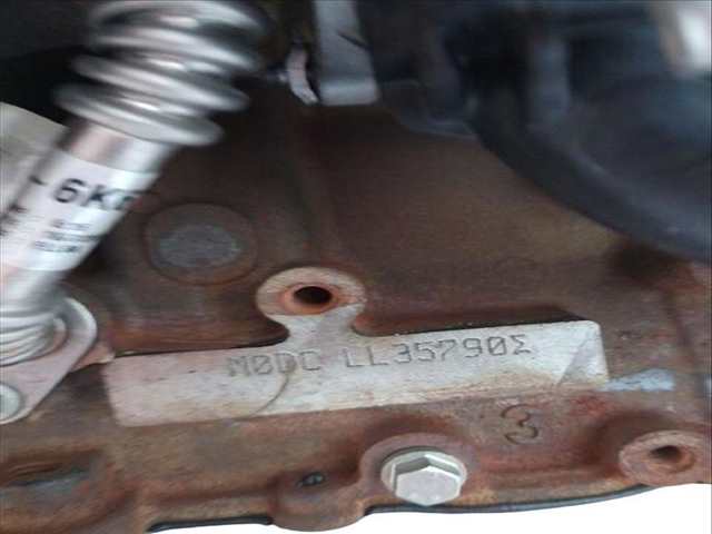Motor Completo Ford Focus 1.0 ECOBOOST MHEV