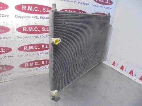 Foto 2ª: Radiador Calefaccion A.A. Toyota Avensis ACTIVE 150CV 110KW [2AD] (2010)