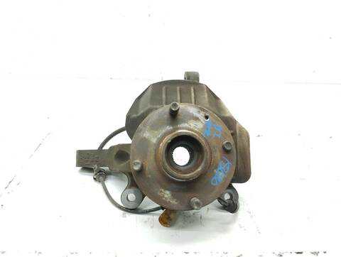 Foto 1ª: Mangueta Delantera Izquierda Chevrolet Nubira 1.6 CAT BERLINA 109CV 80KW [F16D3] (2005)
