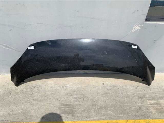 Capot Renault Scenic 1.6 DCI 0CV GRANDI