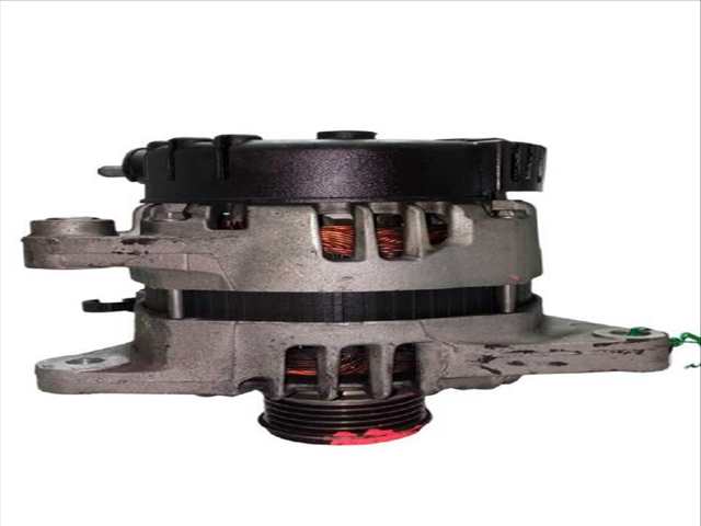 Foto 3ª: Alternador Hyundai i40 1.7 CRDI (2012)