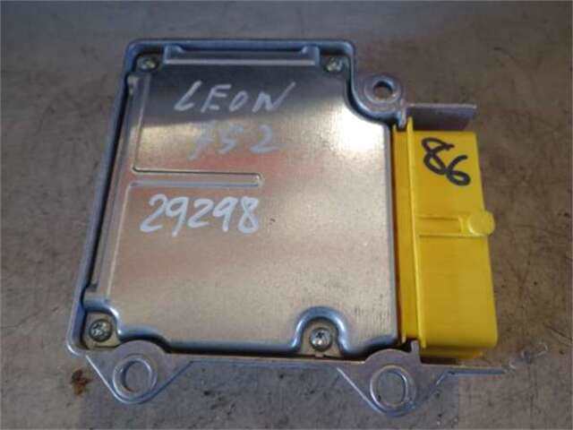 Foto 3ª: Centralita Airbag Seat Leon 1.9 TDI [BLS]