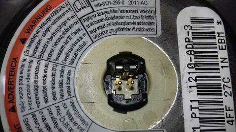 Foto 3ª: Airbag Delantero Izquierdo Suzuki Alto 1.0 12V CAT 68CV 50KW [K10B] (2013)