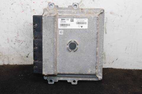 Centralita Motor ECU Dacia Sandero STEPWAY 90CV 66KW