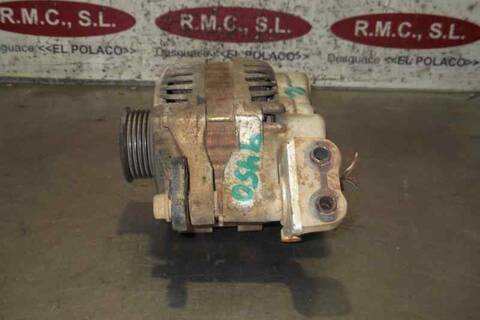 Foto 3ª: Alternador Suzuki Grand Vitara 1 6 LTR. JX-E 3 TURIG 106CV 78KW [M16A] (2008)