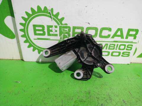 Motor Limpia Trasero Citroen C3 1.4 HDI SX 68CV 50KW