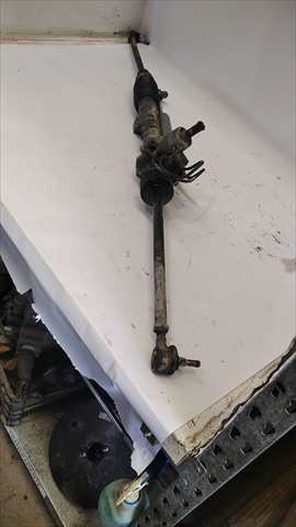 Cremallera de Direccion Citroen Xsara 1.6 HDI