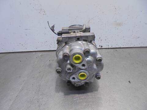 Foto 4ª: Compresor Aire Acondicionado Ford Focus TITANIUM BERLINA 136CV 100KW [G6DA] (2005)