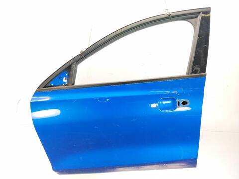 Foto 2ª: Puerta Delantera Izquierda Ford Focus 1.0 ECOBOOST 125CV [B7DA] (2018)