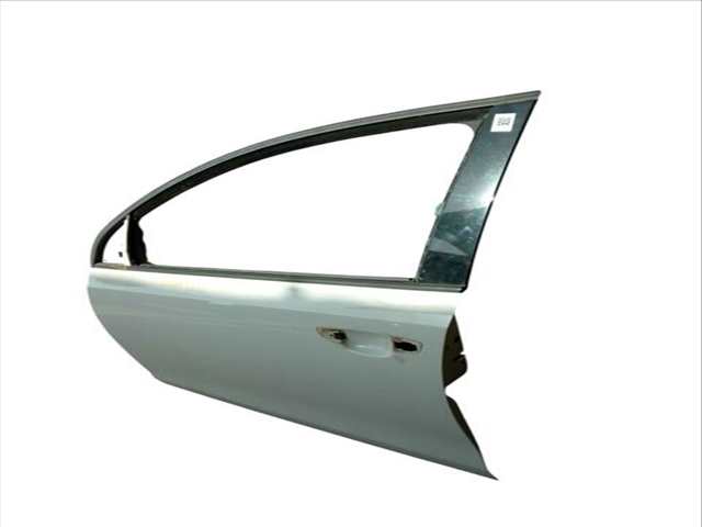 Foto 2ª: Puerta Delantera Izquierda Volkswagen Golf 1.6 TDI (2008)