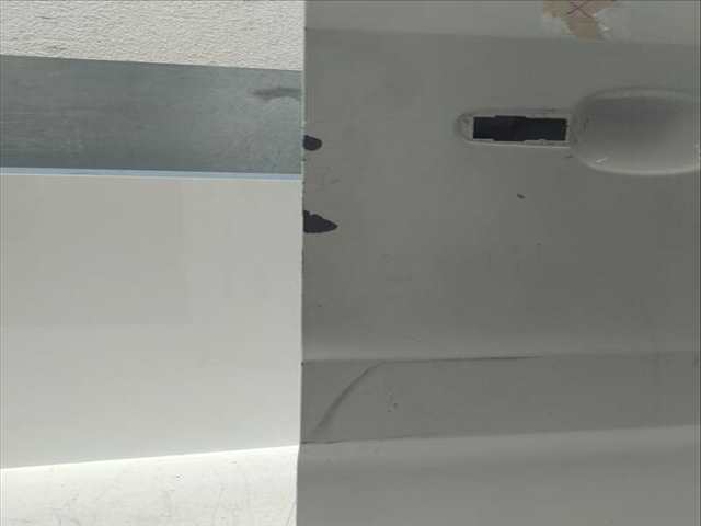 Foto 2ª: Puerta Trasera Derecha Ford Transit 125 CV 92KW [CYFF] (2016)