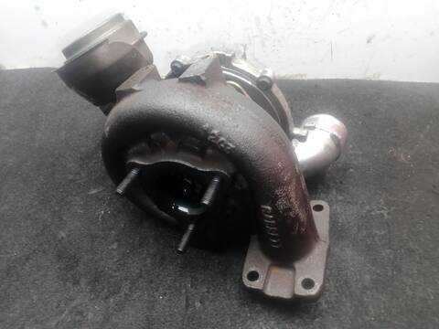 Foto 3ª: Turbocompresor Audi A4 2.5 TDI QUATTRO 180CV 132KW [BCZ] (2003)