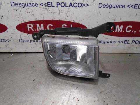 Faro Antiniebla Delantero Izquierdo Daewoo Nubira SE BERLINA 109CV 80KW