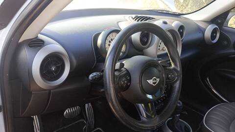 Kit Airbag Mini Countryman COOPER S ALL4 184CV 135KW