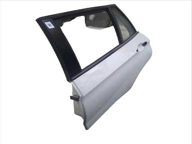 Foto 2ª: Puerta Trasera Izquierda Bmw X1 SDRIVE 18 D 143CV (2009)