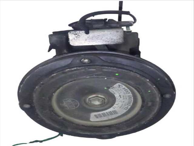 Foto 2ª: Compresor Aire Acondicionado Bmw Serie 1 114 118 D (2006)