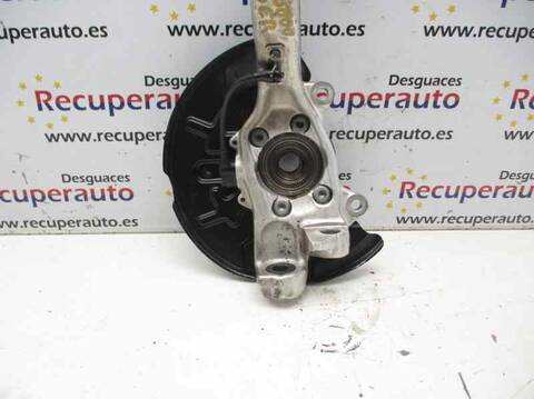 Foto 3ª: Mangueta Delantera Derecha Audi A4 BCZ AVANT (2004)