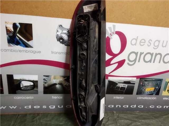 Foto 2ª: Piloto Trasero Derecho Opel Corsa 1.2 16V (75 CV) [Z12XE]