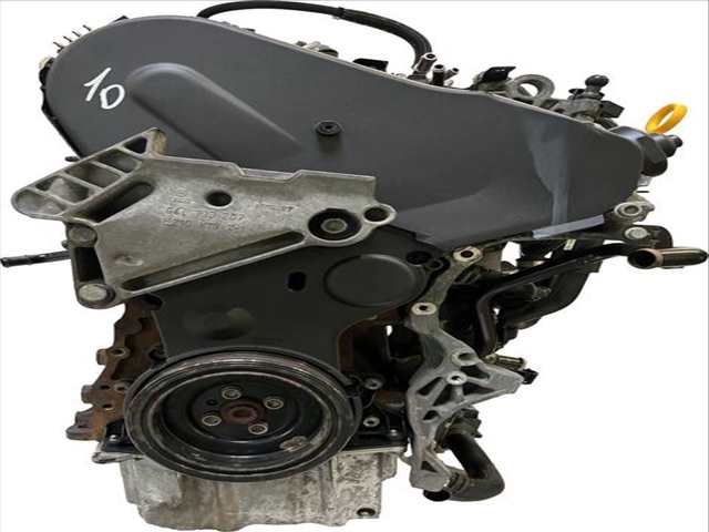 Motor Completo Seat Leon 2.0 TDI 150 CV 110KW