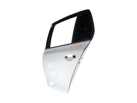 Puerta Trasera Izquierda Volkswagen Golf 1.6 TDI 90CV