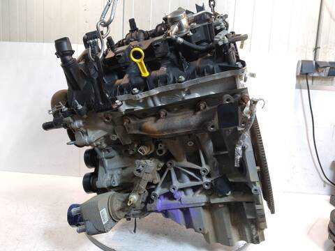 Motor Completo Ford F150 3.5 V6 370 CV 272KW