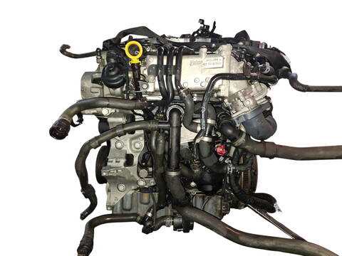 Motor Completo Seat Leon FR 2.0 TDI 150CV