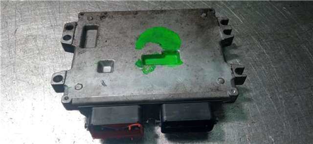 Foto 2ª: Centralita Motor ECU Suzuki SX4 1.6 GL [1.6 LTR. - 79 KW 16V CAT]