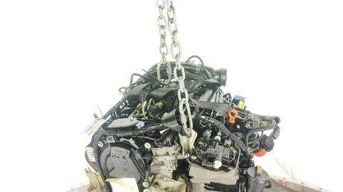 Motor Completo Peugeot Expert 2.0 HDI 130