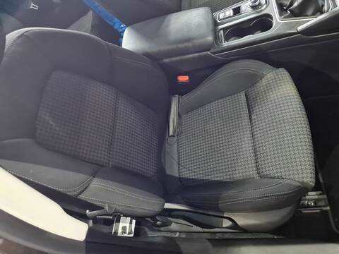 Asientos Traseros Renault Talisman LIFE 131CV 96KW