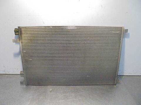 Foto 3ª: Radiador Calefaccion A.A. Renault Scenic AUTHENTIQUE 86CV 63KW [K9K724] (2006)