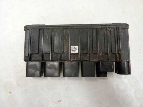 Foto 3ª: Centralita Motor ECU Bmw X3 XDRIVE 20 D 190CV 140KW [B47 D20 A,B47 D20 B] (2018)