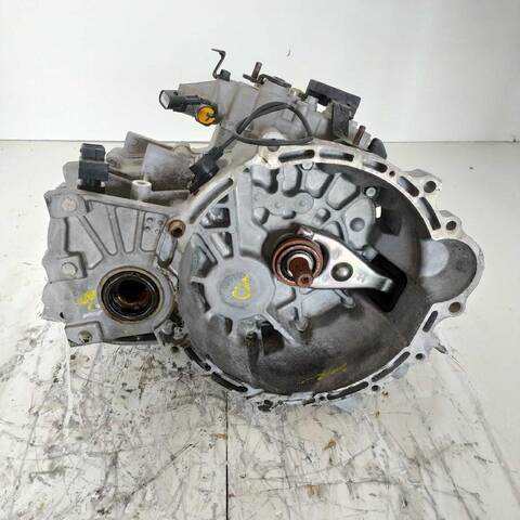 Foto 2ª: Caja Cambios Hyundai i30 1.4 (2007)