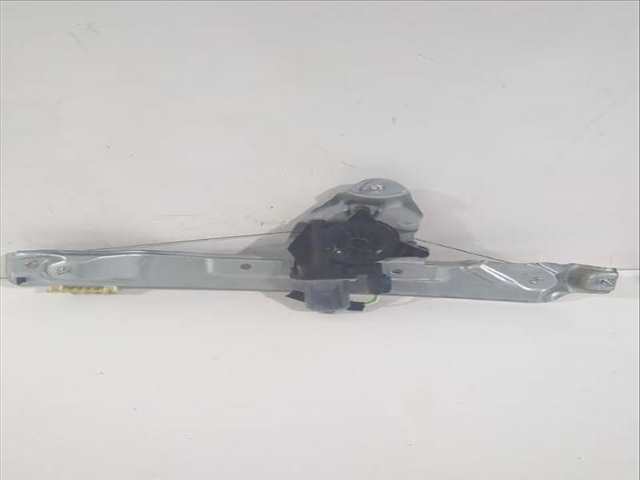 Elevalunas Manual Trasero Izquierdo Dacia Duster 1.0 TCE 90 91CV