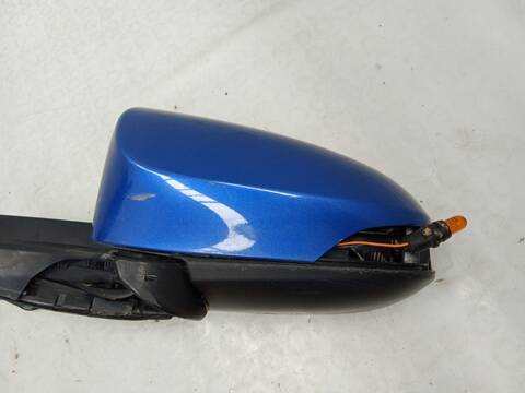Foto 4ª: Retrovisor Izquierdo Toyota CHR 1.8 HYBRID ZYX10_ ZYX11_) 122CV 90KW [2ZR-FXE] (2022)