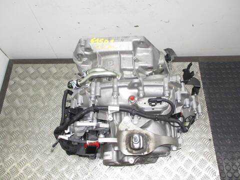 Foto 3ª: Caja Cambios Automatica Renault Scenic H5H450 IV AUT. (2018)