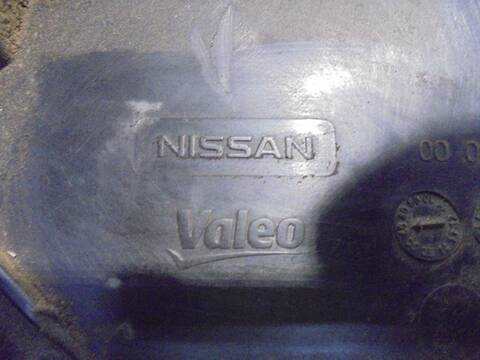 Foto 2ª: Electroventilador Nissan Qashqai ACENTA 106CV 78KW [K9K] (2008)