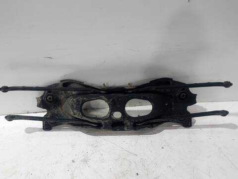 Foto 3ª: Puente Trasero Ford Mondeo GHIA 06.2003 ) D) BERLINA 131CV 96KW [FMBA - N7BA] (2004)