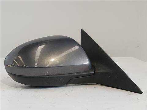 Foto 2ª: Retrovisor Derecho Mazda 6 2.0 MZR-CD 140CV 103KW [RF7J] (2008)