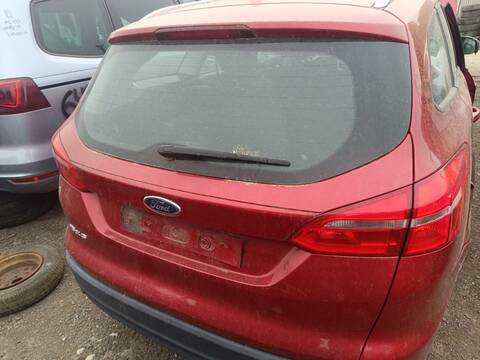 Foto 2ª: Portón Ford Focus BUSINESS 120CV 88KW (2014)