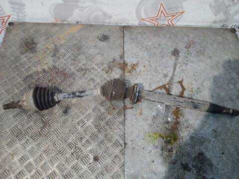 Transmision Delantera Derecha Opel Insignia COSMO BERLINA 131CV 96KW