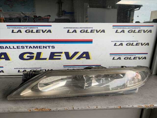 Faro Izquierdo Renault Laguna 1.9 DCI GRANDTOUR