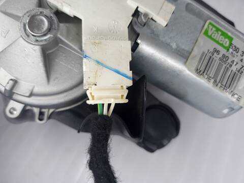 Foto 3ª: Motor Limpia Trasero Peugeot 3008 STYLE 114CV 84KW [9HD] (2014)