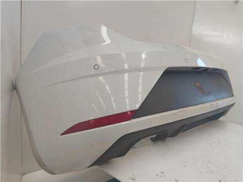 Foto 2ª: Paragolpes Trasero Seat Leon 1.4 FR 150CV 110KW [DADA] (2019)