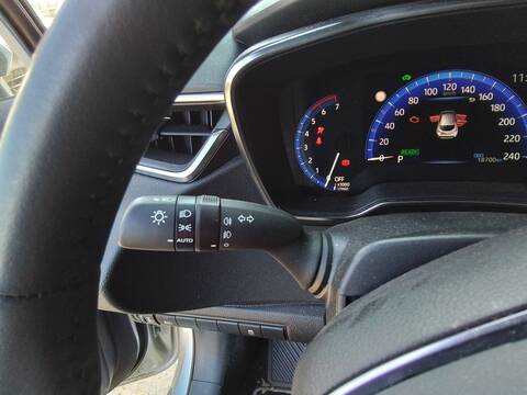 Foto 4ª: Mando Luces Toyota Corolla 1.8 98CV 72KW [2ZRFXE] (2022)