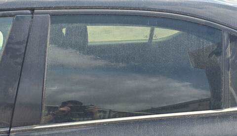 Luna Trasera Izquierda Skoda Superb ACTIVE 150CV 110KW