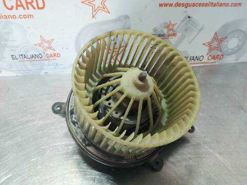 Foto 3ª: Ventilador de Calefacción Peugeot 306 BERLINA
